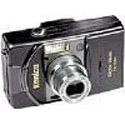 цифровая фотокамера KONICA Digital Revio KD-500Z 5.23Mpx, 39-117mm, 3x, JPG, F2.8-4.9, 16Mb SD, 1.5", Li-Ion